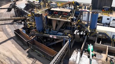 Norfolk Southern Expands Atlanta Transload Network