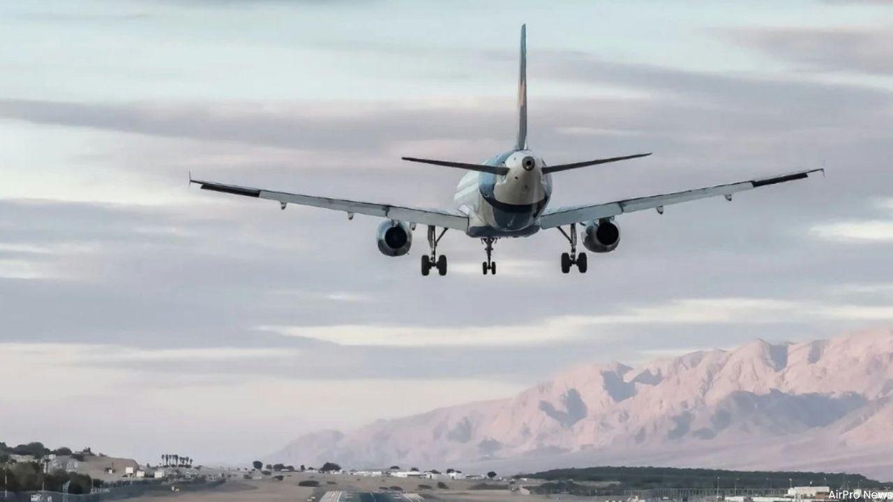 Air Freight Rates Surge Amid Middle East Conflict