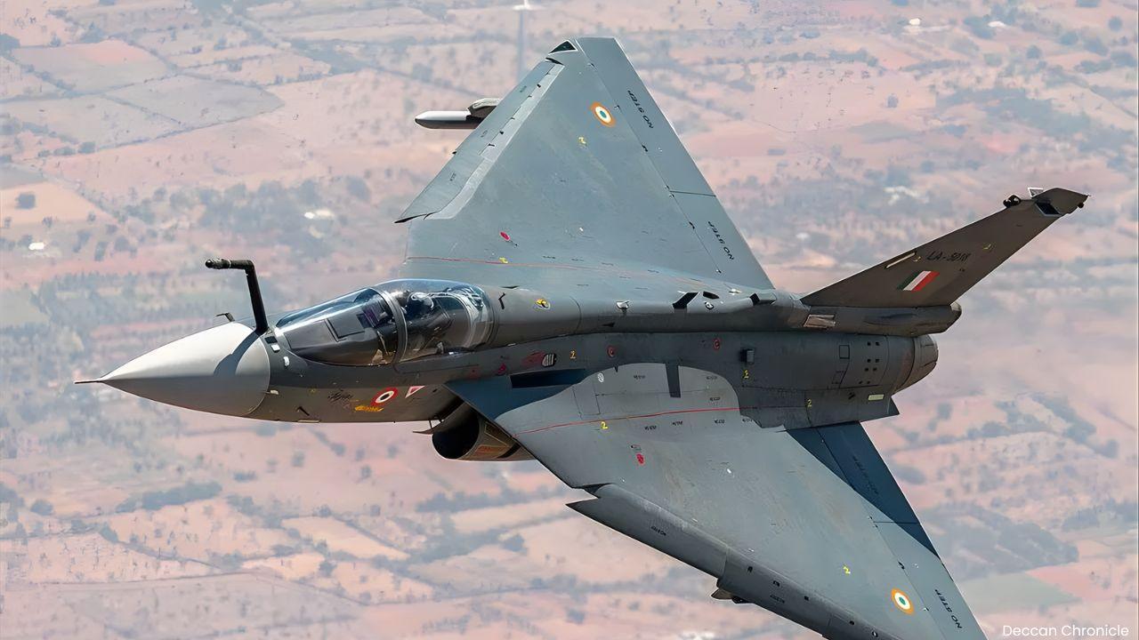 HAL LCA Tejas Set to Resume Flights After Fix