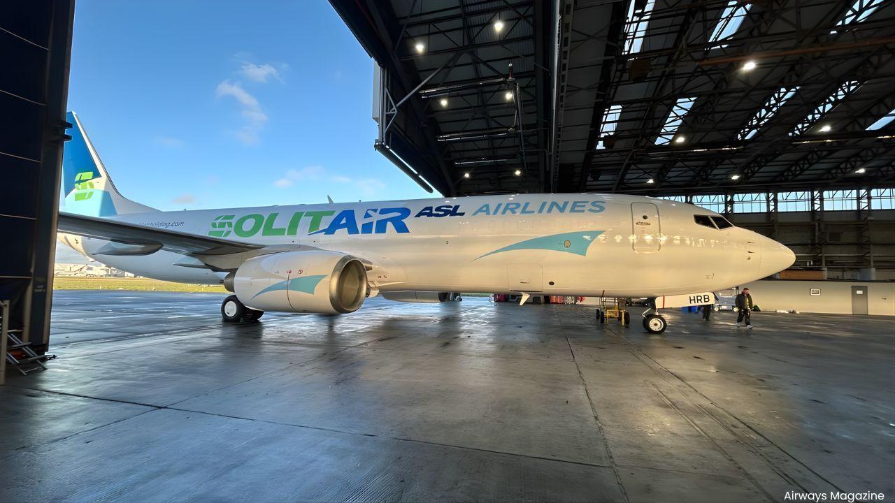 Solitair Expands India Network with Cochin Launch