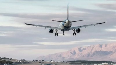 Air Freight Rates Surge Amid …