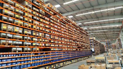 Godrej-Tata Capital Boost Intralog…