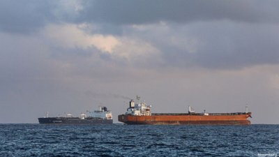 Russia Oil Shipment to Cuba Reshap…