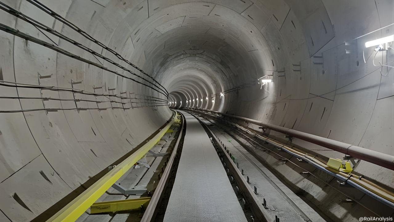 Kanpur Metro Advances with Electrification Push