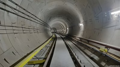 Kanpur Metro Advances with Electrification Push