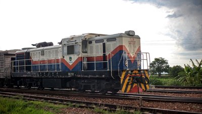 South Central Railway Allocates ₹13,000 Cr for Rail Infra Boost