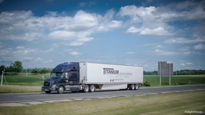 Titanium Transportation Buyout Res…