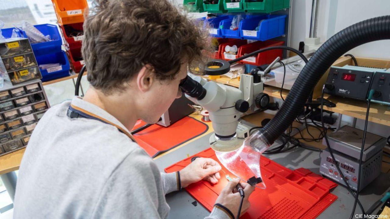 PCB Design Rules Evolve Across Aerospace and Industry