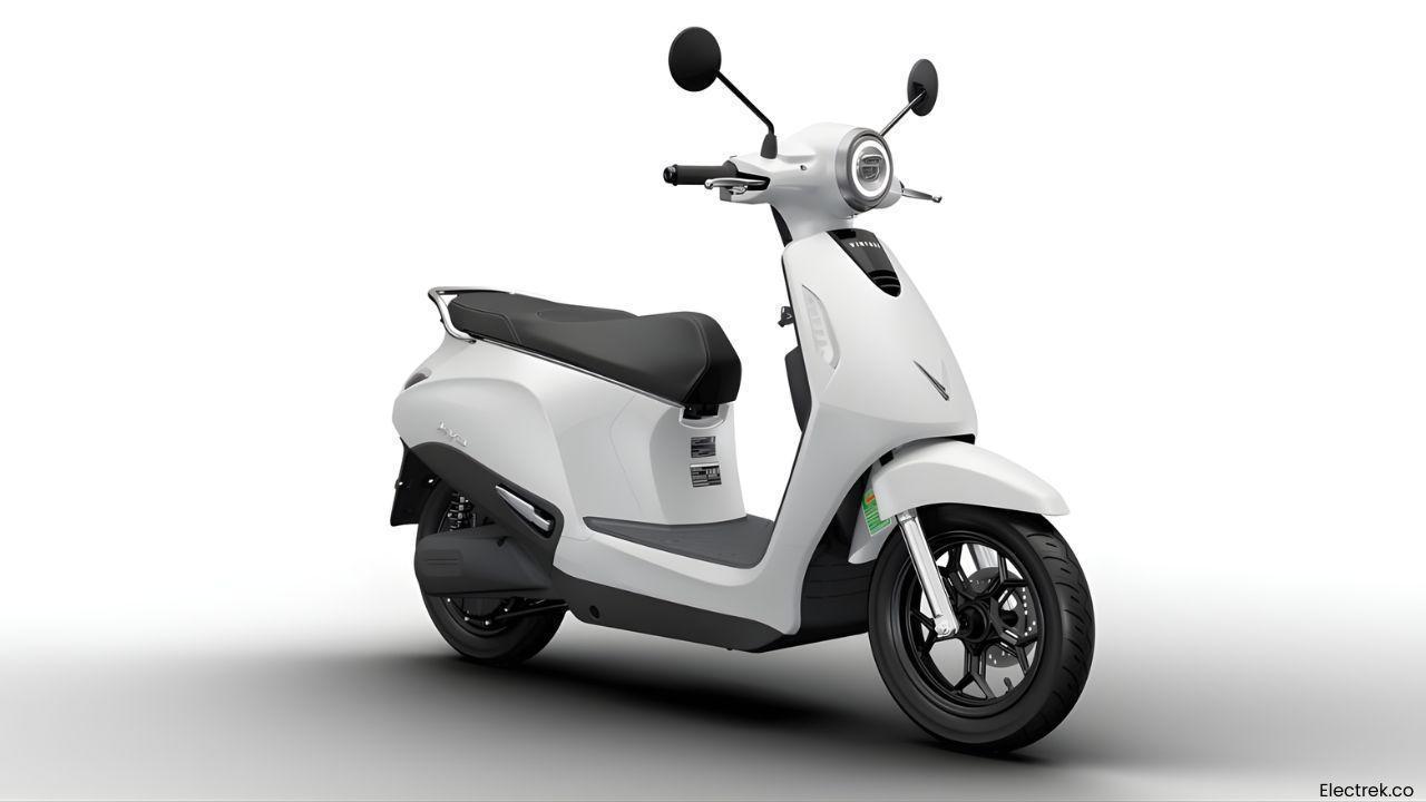 VinFast Eyes India’s Massive Two-Wheeler Market