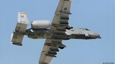 Aerial Refuelling Tankers Pow…