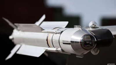 France Targets 400% Drone Production Surge by 2030