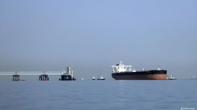 Hormuz Alert: Ships Urged to Stay Linked with DG Shipping
