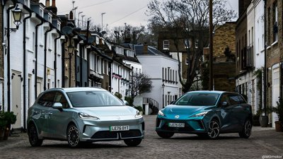 MG Boosts EV Sales with Free Servicing, Accessories