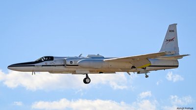 NASA Aircraft Fleet Powers Ai…