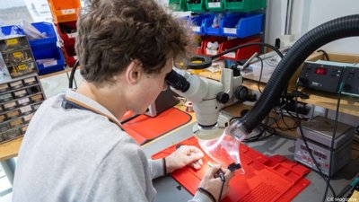 PCB Design Rules Evolve Across Aerospace and Industry