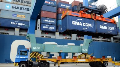 War-Driven Volatility to Push Up Global Shipping Costs