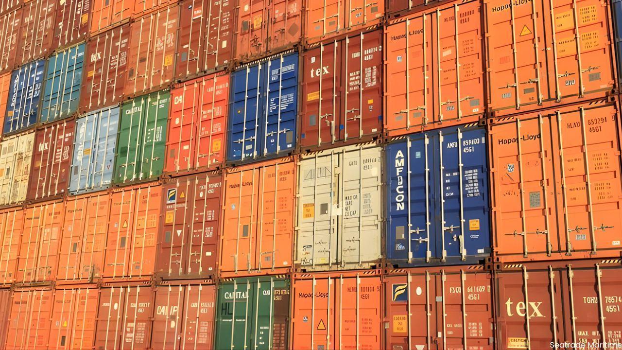 AI Disrupts Port Safety with Real-Time Intelligence Breakthrough