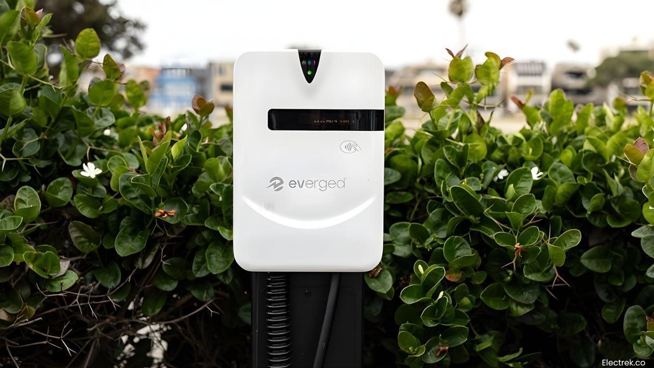 Free EV Charger Swap Program Targets Broken Networks