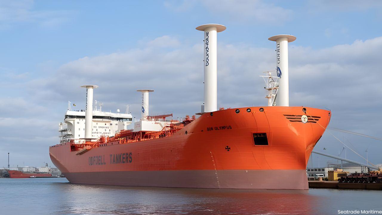 Fuel Price Surge Forces Global Fleet Retrofit Race