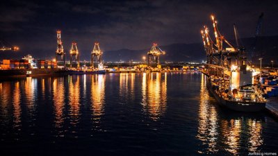 Automation Roadblock Hits US West …