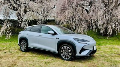 BYD EV Orders Surge Globally Amid Fuel Crisis Boom