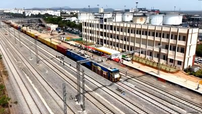 Bangalore Metro Boosts Access with New Travelator Project