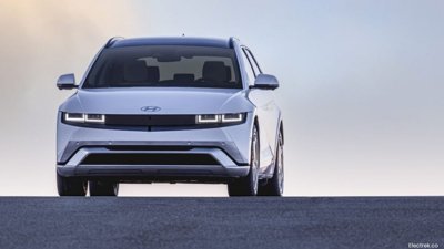 Hyundai Slashes IONIQ 5 Price by $8,750 to Boost EV Sales