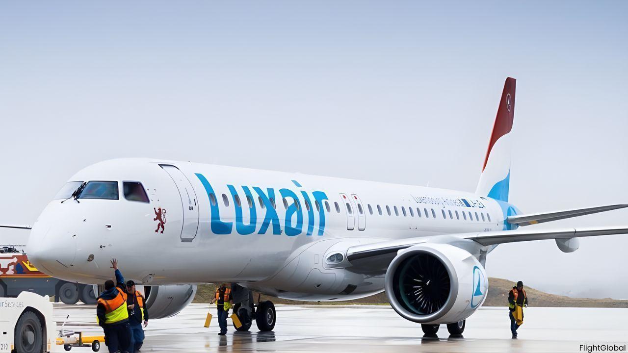 Embraer Q1 2026 Deliveries Surge 47% YoY