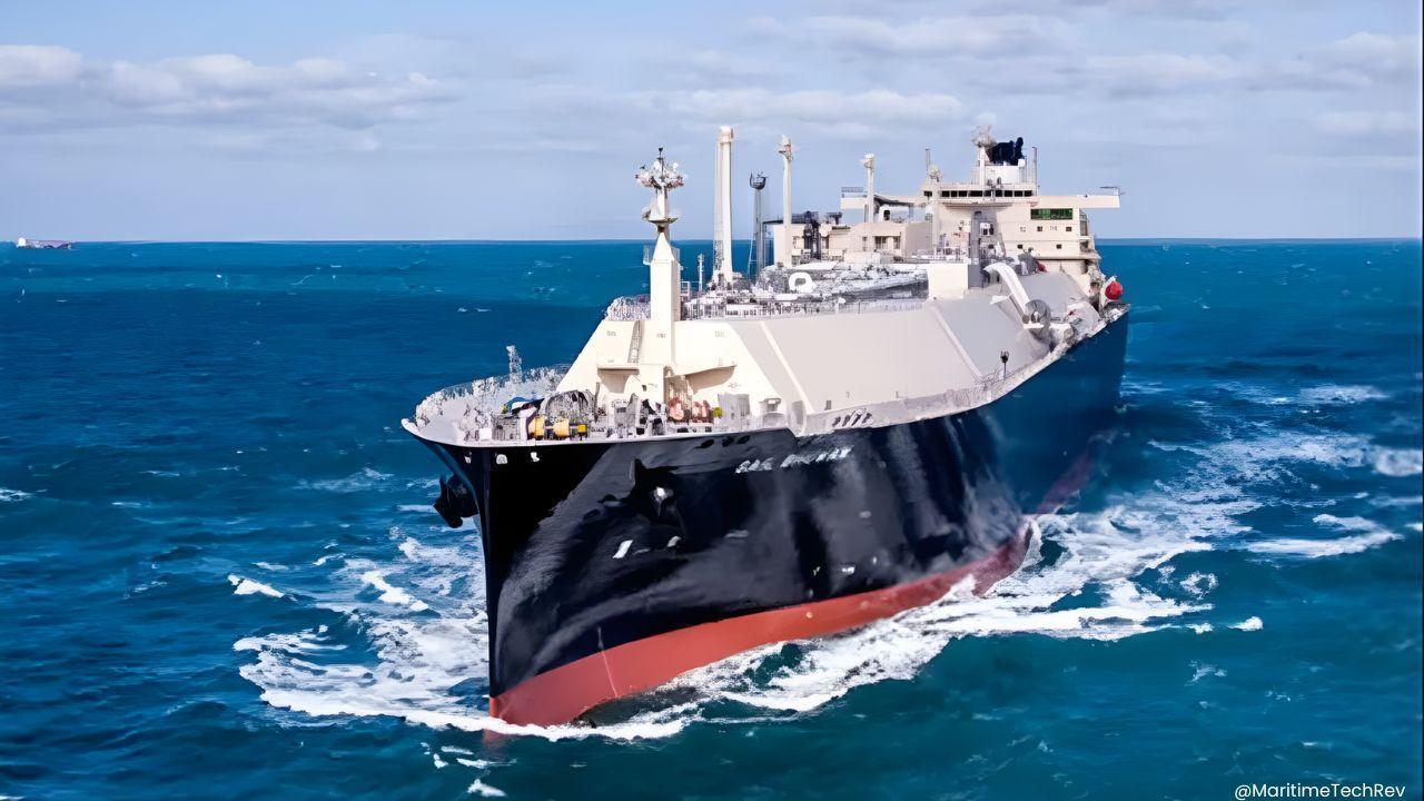 GAIL Strengthens LNG Supply Chain with Alpha Gas Deal