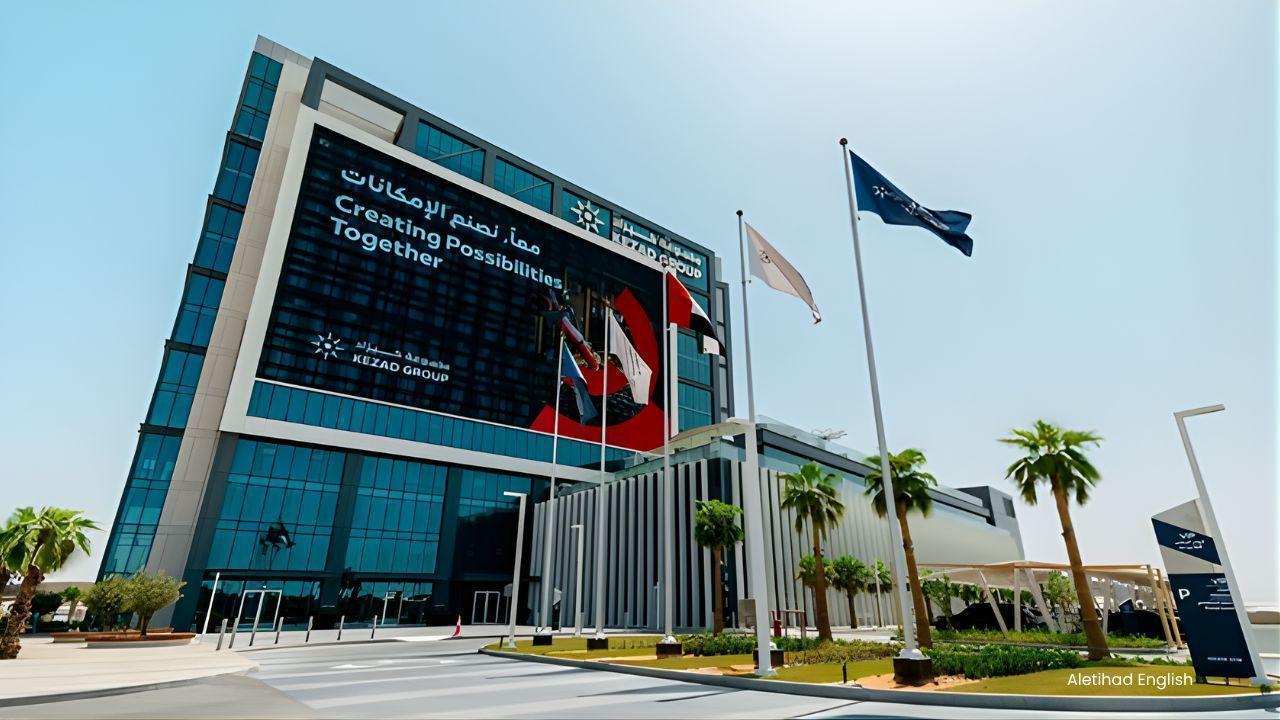 KEZAD Attracts AED 147M to Power Logistics Growth
