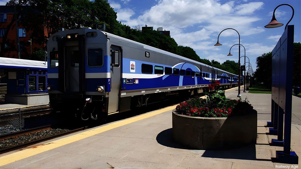 SEPTA Buys Rail Cars to Stabilize Regional Services