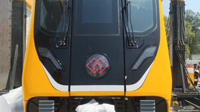 Agra Metro Saves ₹5 Million with Smart Braking Tech