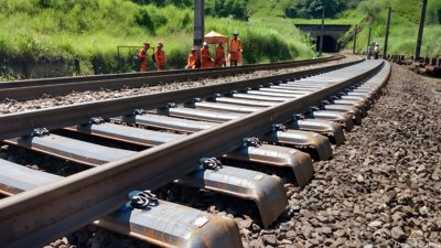 Concrete Sleepers: The Hidden Backbone of Rail Safety