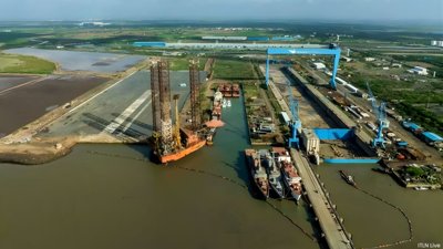 India’s First Ammonia Ships Mark Green Shipping Leap