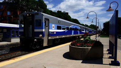 SEPTA Buys Rail Cars to Stabilize Regional Services
