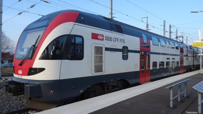 Stadler Drops SBB Appeal, Clears Way for Siemens Deal