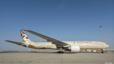 Etihad Launches Dhaka Route to Boost Cargo Trade