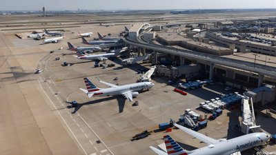 FAA Seeks $255K Penalty from Ameri…