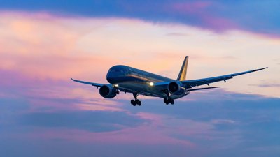 OrbitronAI NovaOS Brings Governed AI to Industry