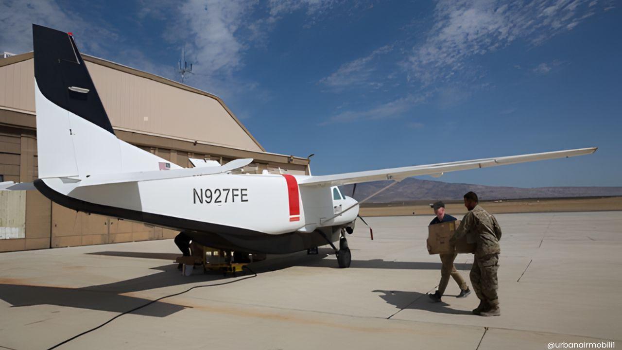 Autonomous Aircraft Take Leap with Detect-Avoid Tech