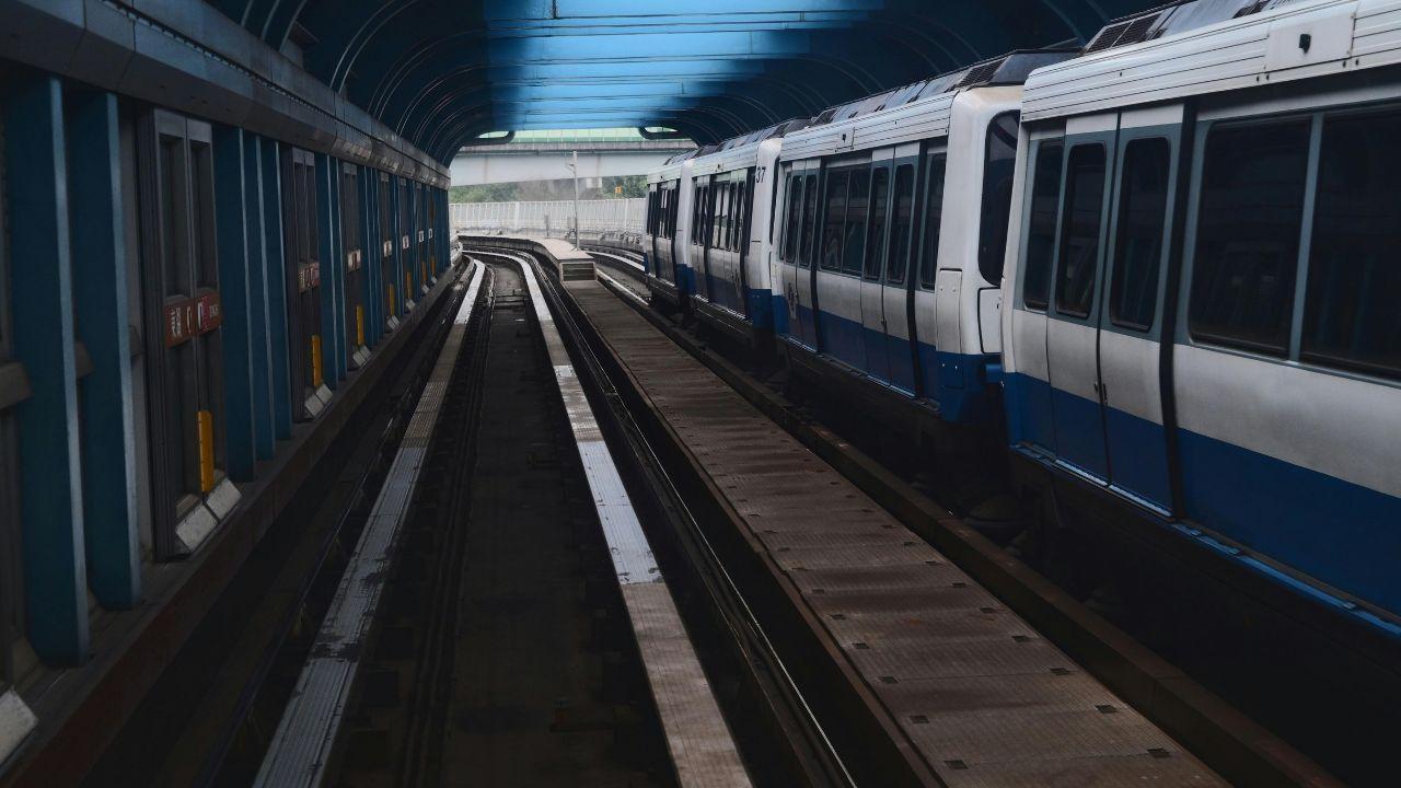 Power Mech Wins ₹296 Cr Mumbai Monorail Deal