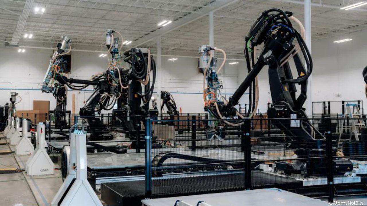 Precinmac Acquires Precision Aerospace Holdings