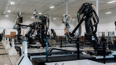 Precinmac Acquires Precision Aerospace Holdings