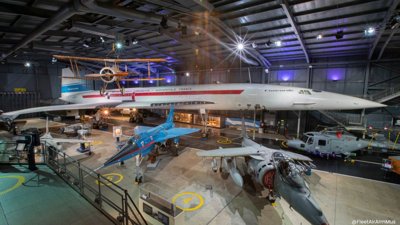 Tekever Credits FAC for Driving UK Growth Strategy