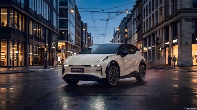 Zeekr X EV Priced at $48,900 in Australia