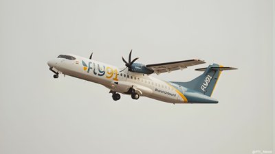 Fly91 Launches Vijayawada-Hyderabad Flights