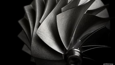 US Air Force Backs Frenzy Drone Engine Program