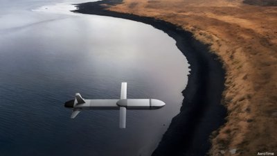 Rheinmetall-Destinus JV Targets Missile Scale-Up