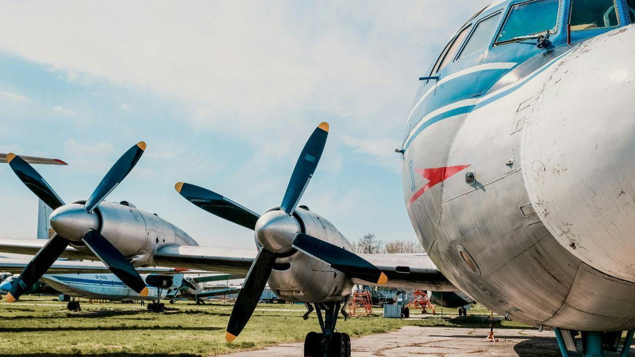 Private Equity Reshapes US Aviation MRO Market