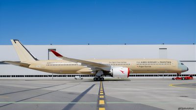 Qantas A350 Project Sunrise Redefines Long Haul